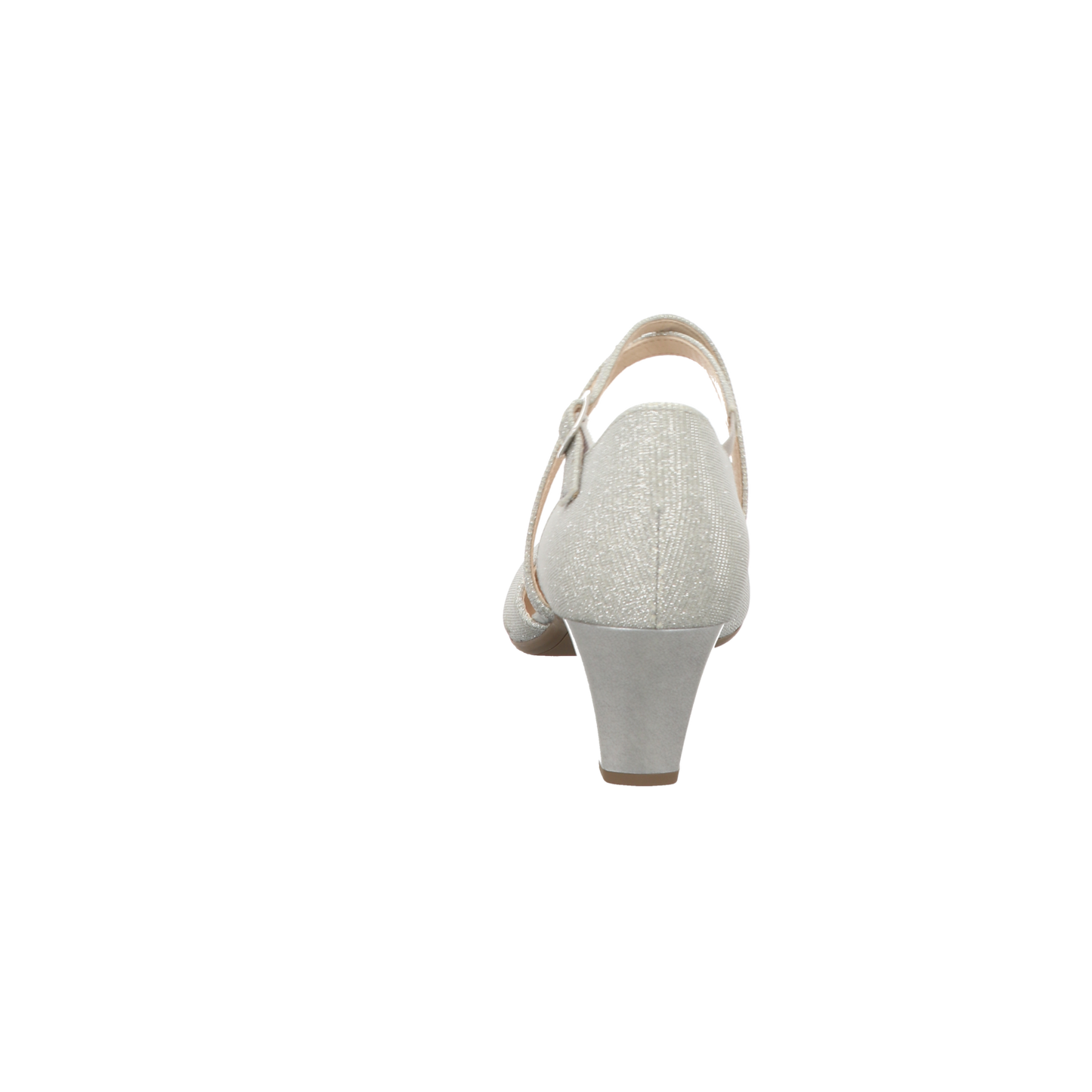 Gabor Damen Pumps  in silber