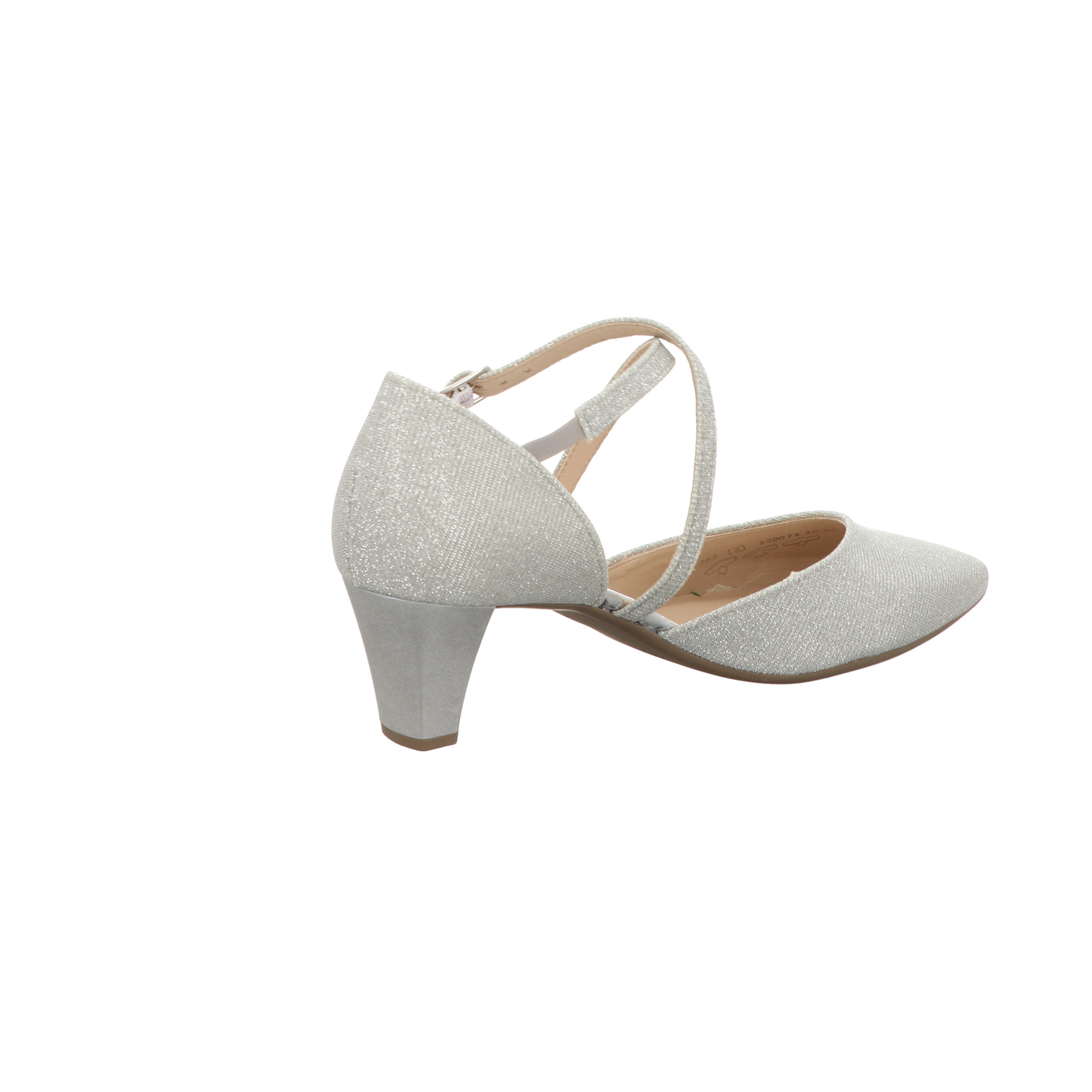 Gabor Damen Pumps  in silber