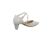 Gabor Damen Pumps  in silber