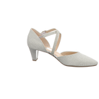 Gabor Damen Pumps  in silber