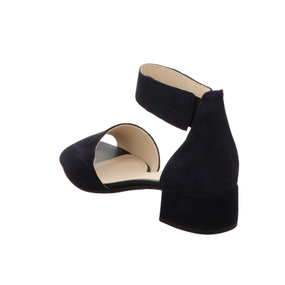 Gabor Damen Pumps  in blau