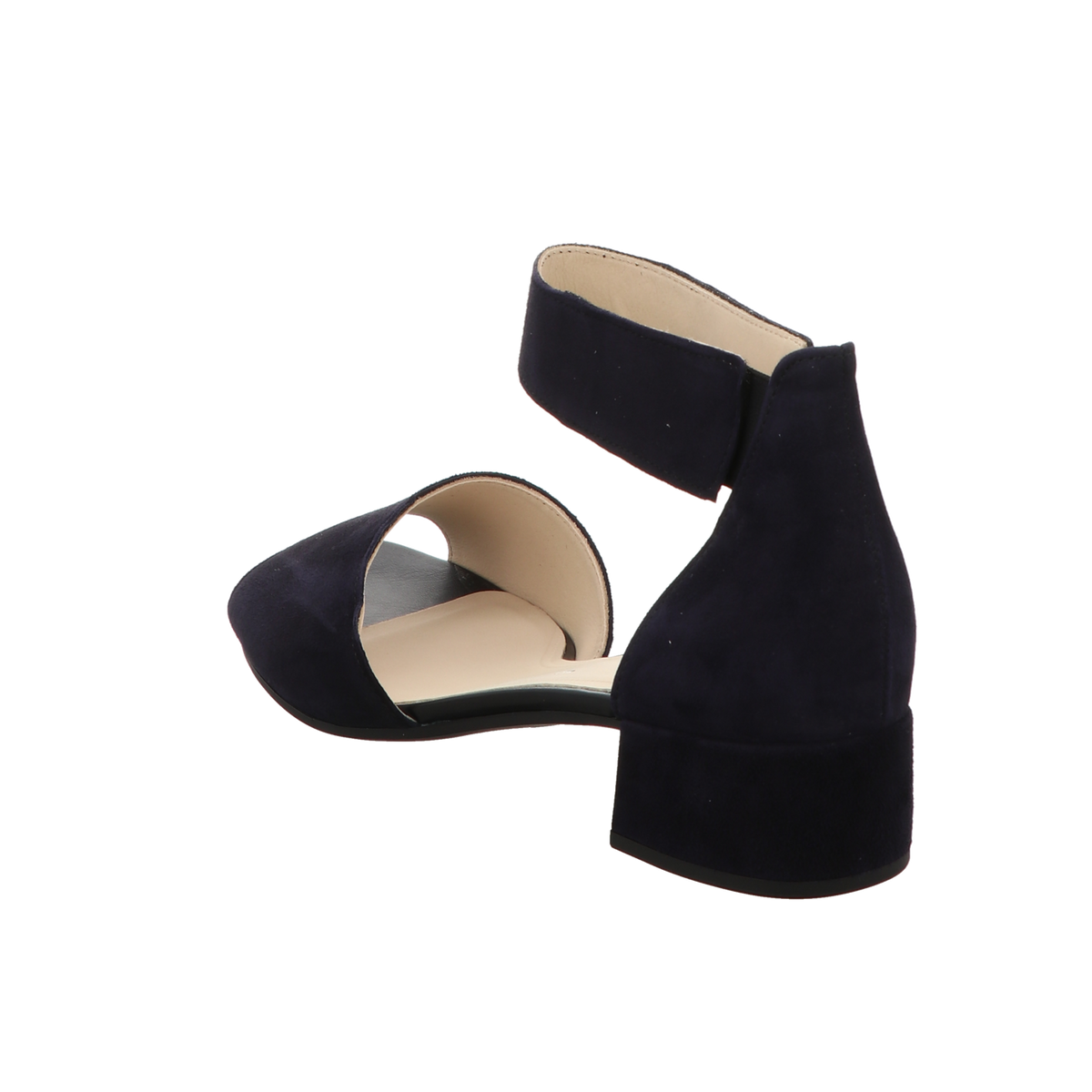 Gabor Damen Pumps  in blau