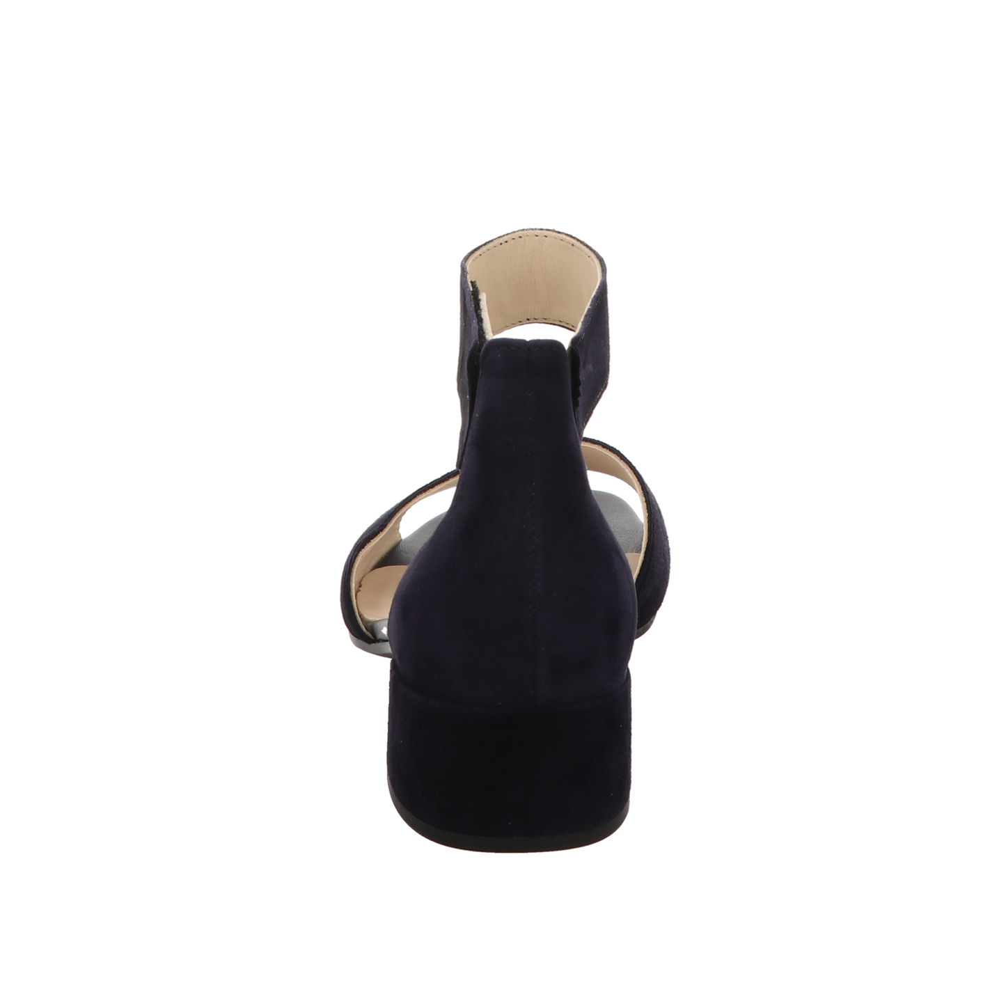 Gabor Damen Pumps  in blau