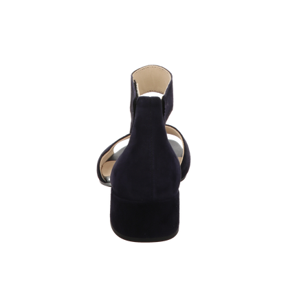 Gabor Damen Pumps  in blau