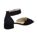 Gabor Damen Pumps  in blau