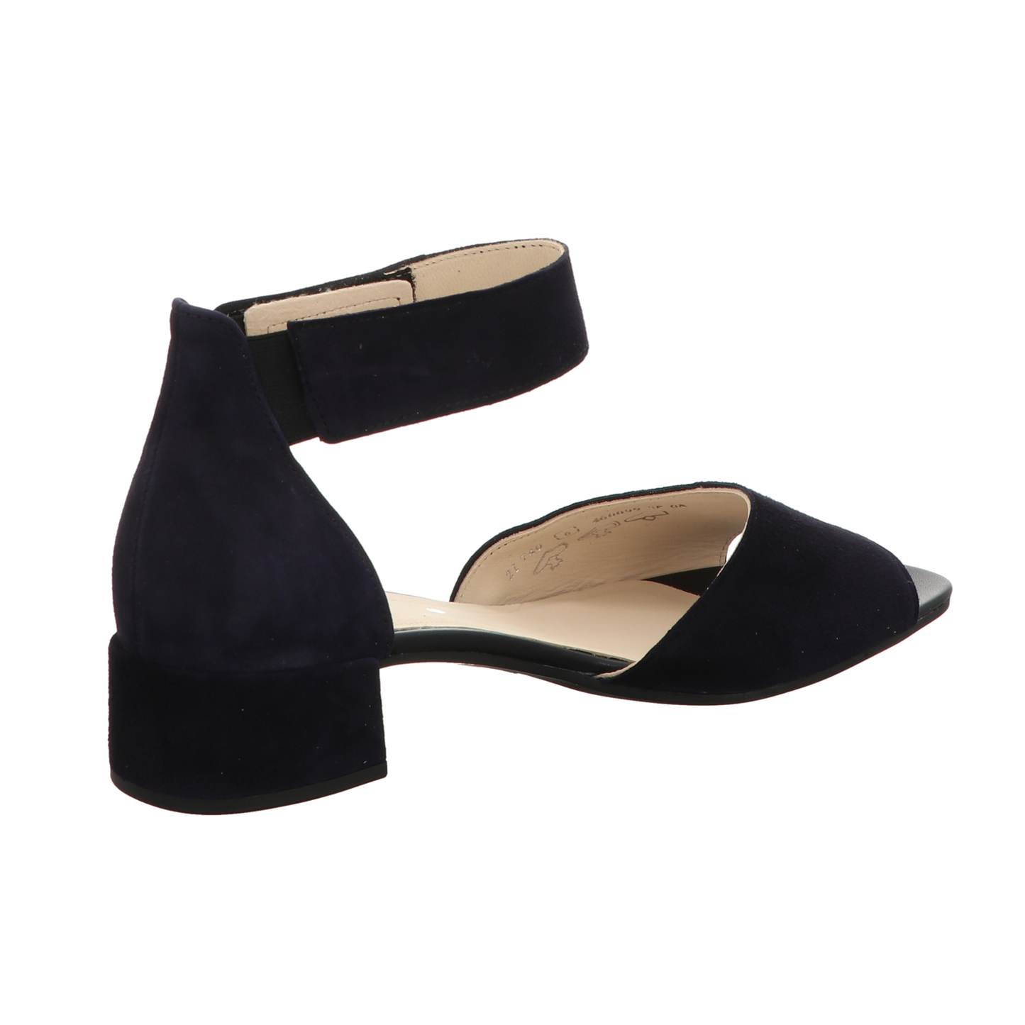 Gabor Damen Pumps  in blau