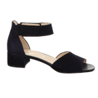 Gabor Damen Pumps  in blau