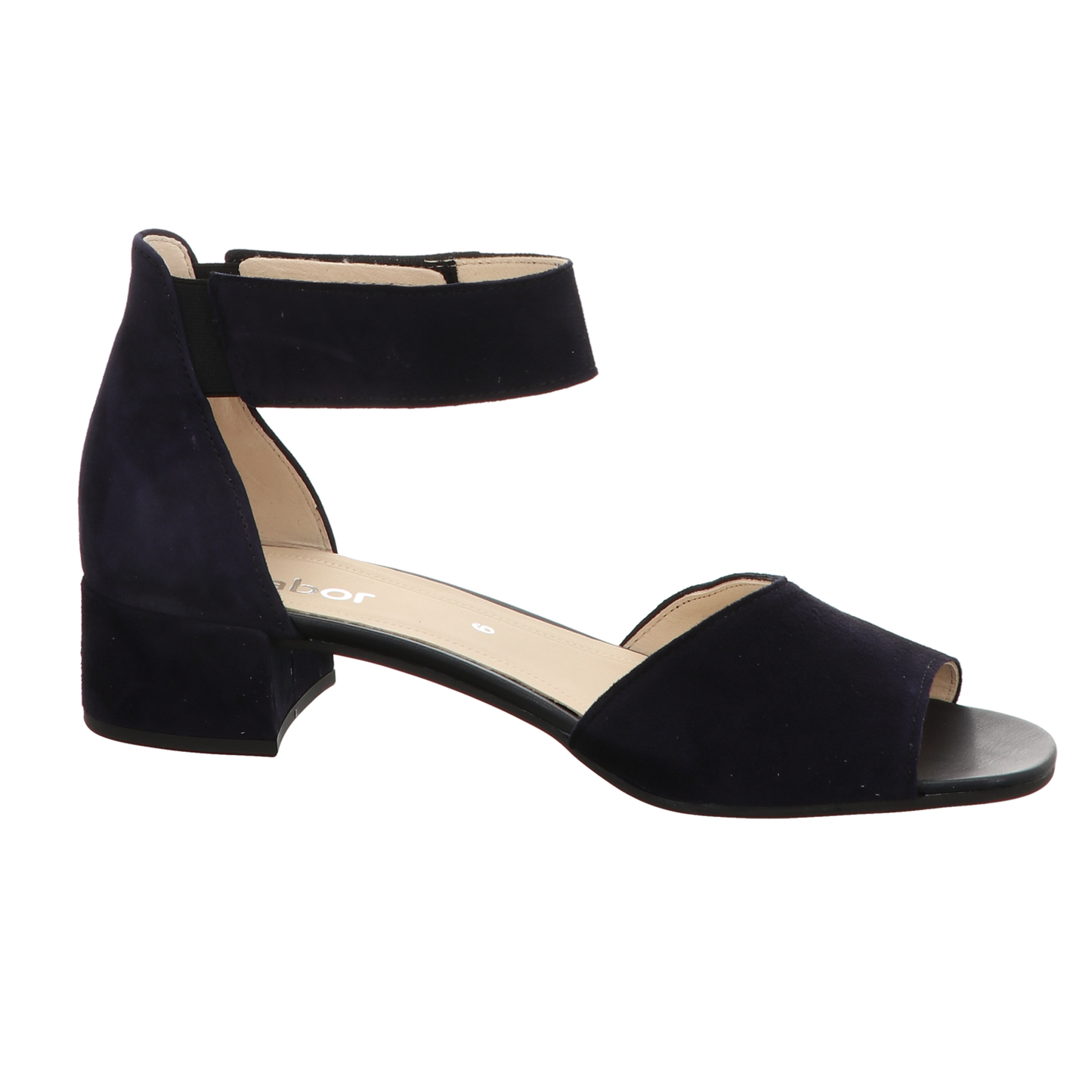 Gabor Damen Pumps  in blau