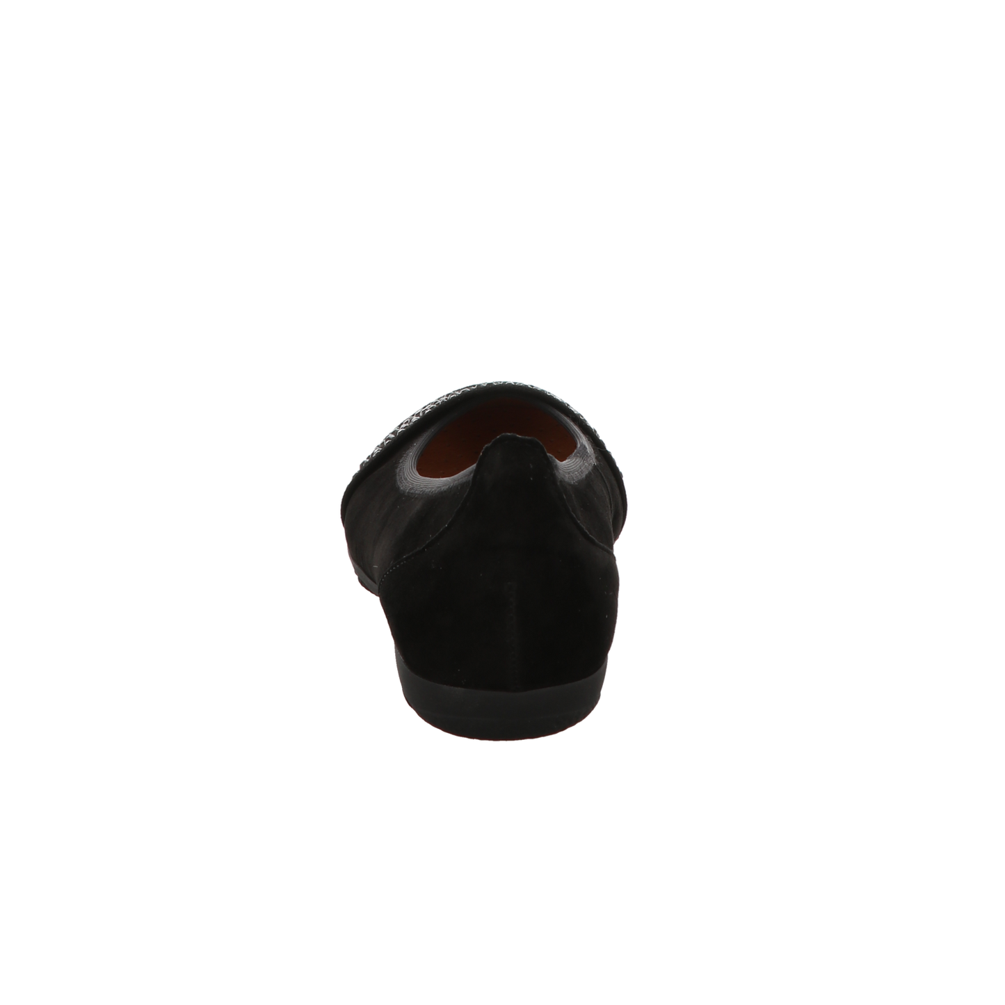 Gabor Damen Ballerina Florenz in schwarz