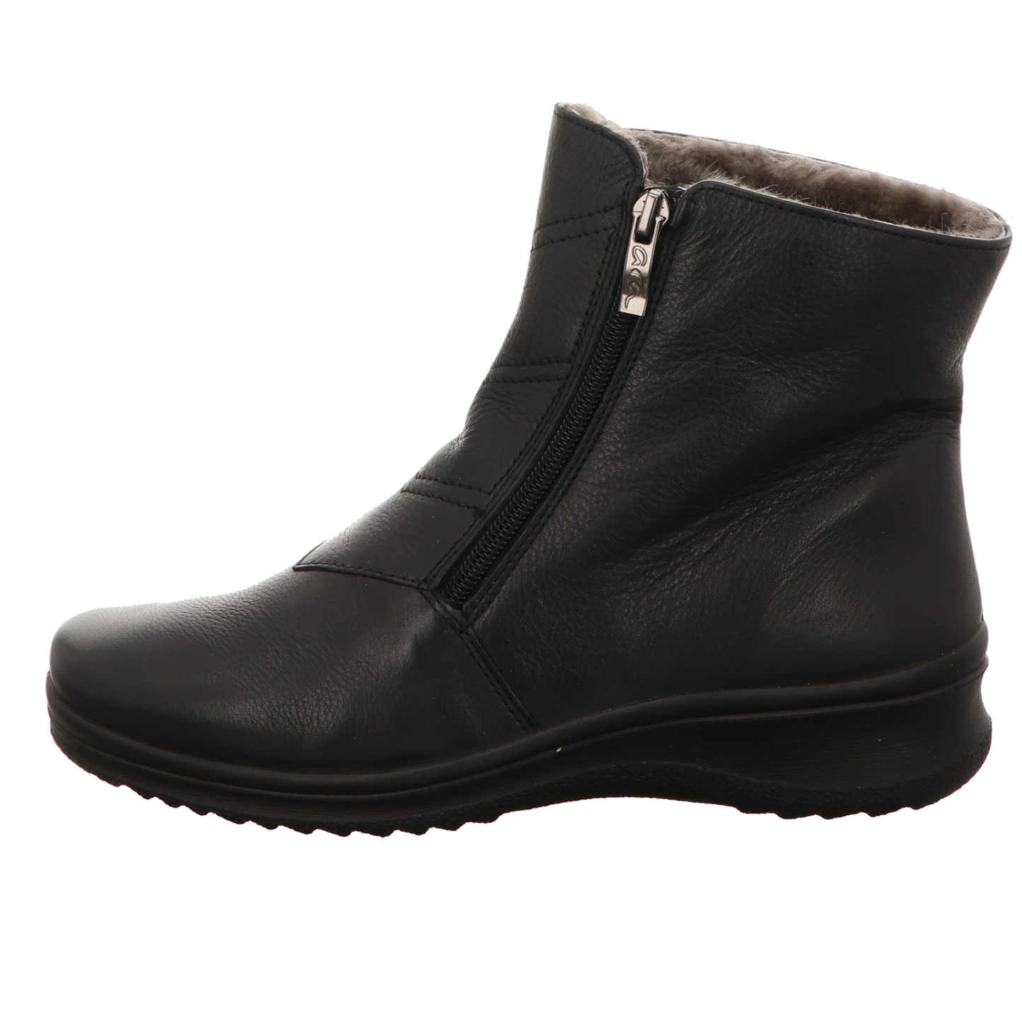 Ara Damen Stiefelette München  St in schwarz