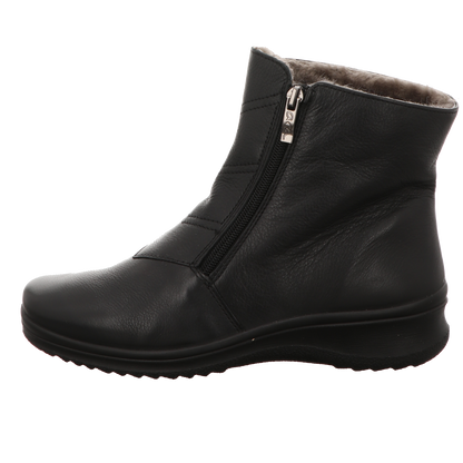 Ara Damen Stiefelette München  St in schwarz
