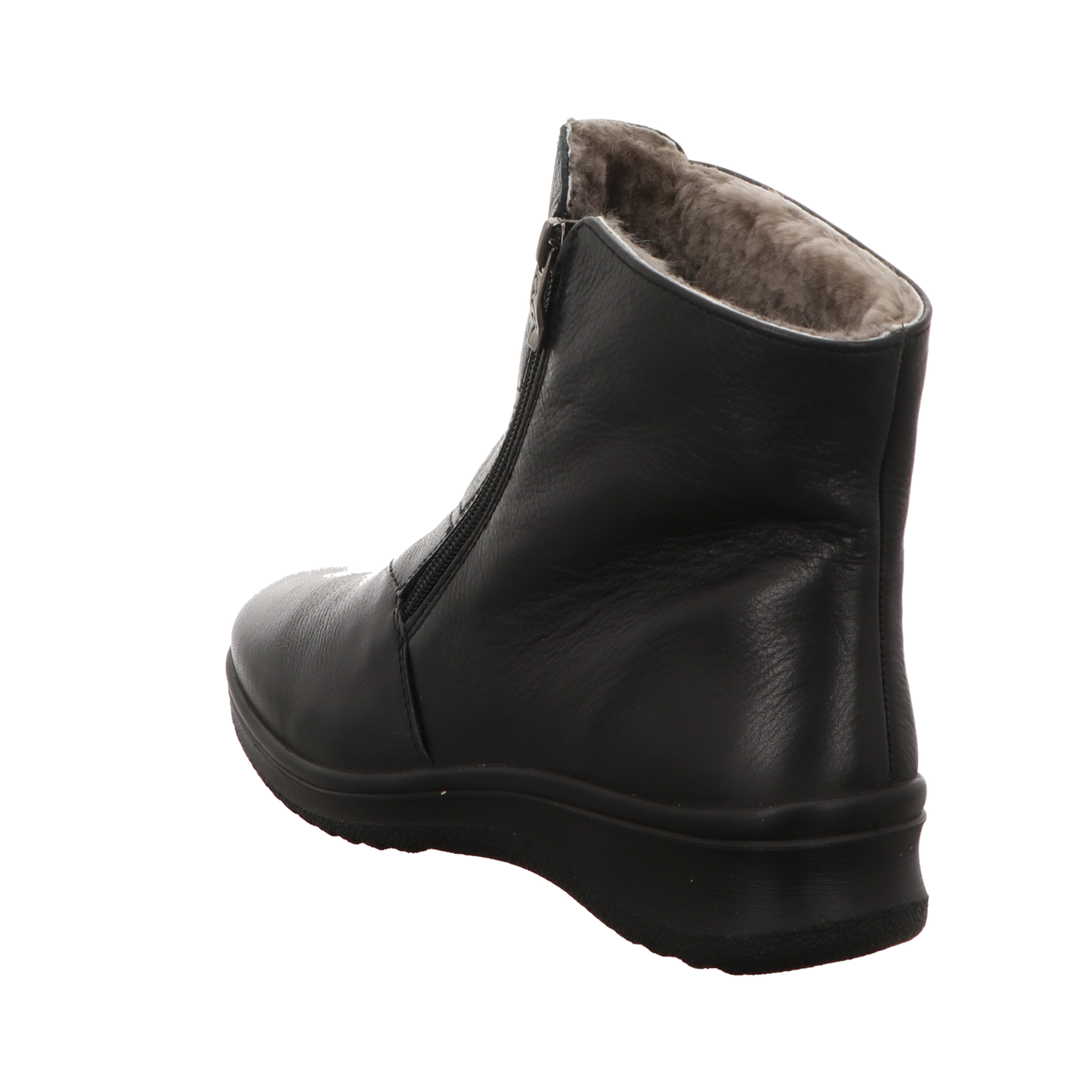 Ara Damen Stiefelette München  St in schwarz