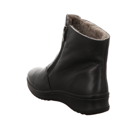 Ara Damen Stiefelette München  St in schwarz