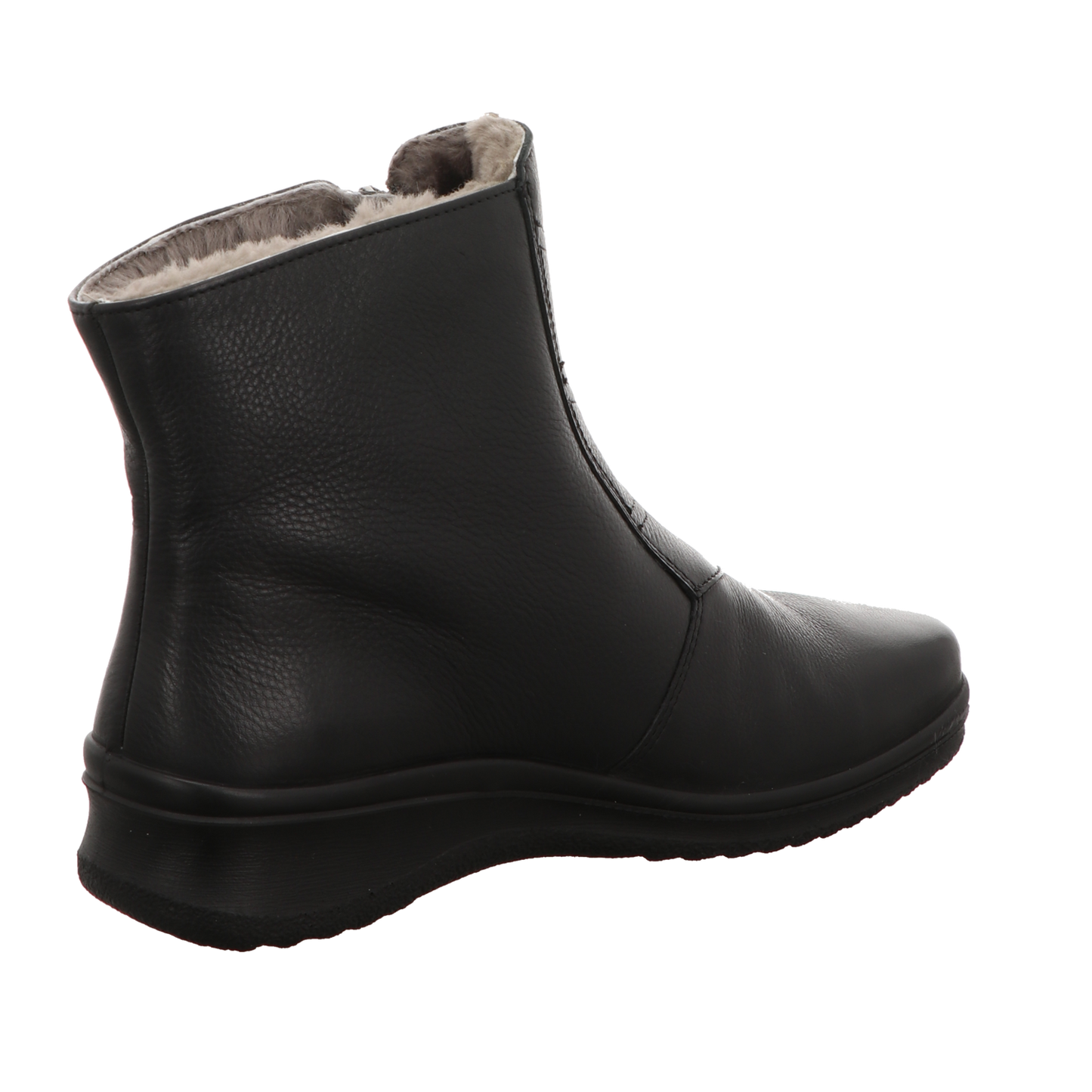 Ara Damen Stiefelette München  St in schwarz