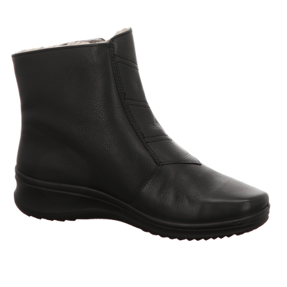 Ara Damen Stiefelette München  St in schwarz