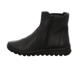 Ara Damen Stiefelette Toronto in schwarz