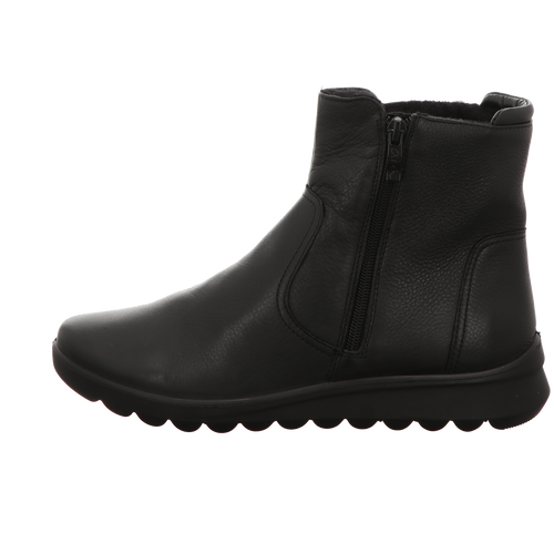 Ara Damen Stiefelette Toronto in schwarz