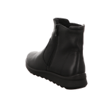 Ara Damen Stiefelette Toronto in schwarz