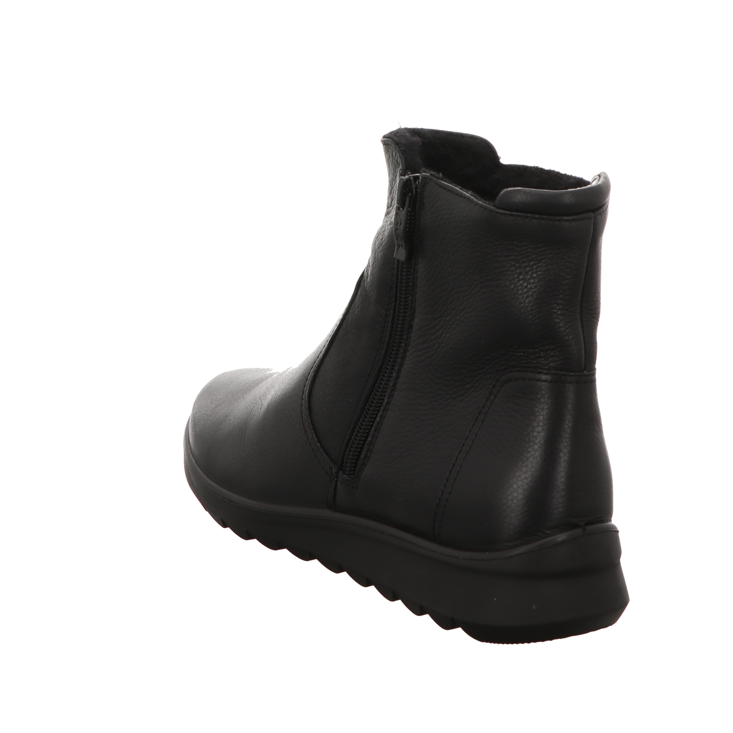 Ara Damen Stiefelette Toronto in schwarz