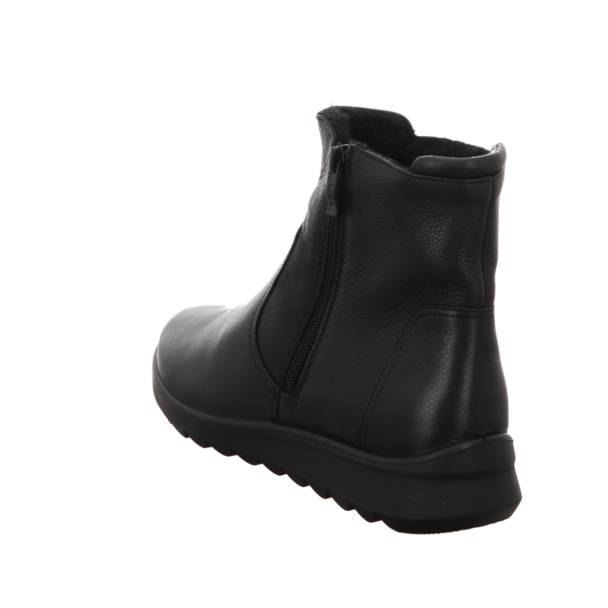 Ara Damen Stiefelette Toronto in schwarz