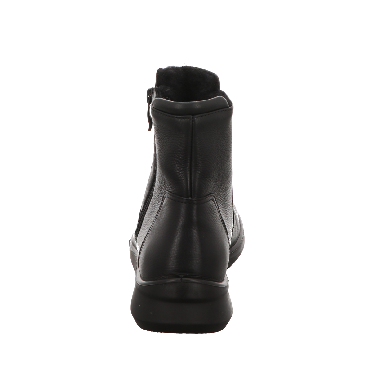 Ara Damen Stiefelette Toronto in schwarz