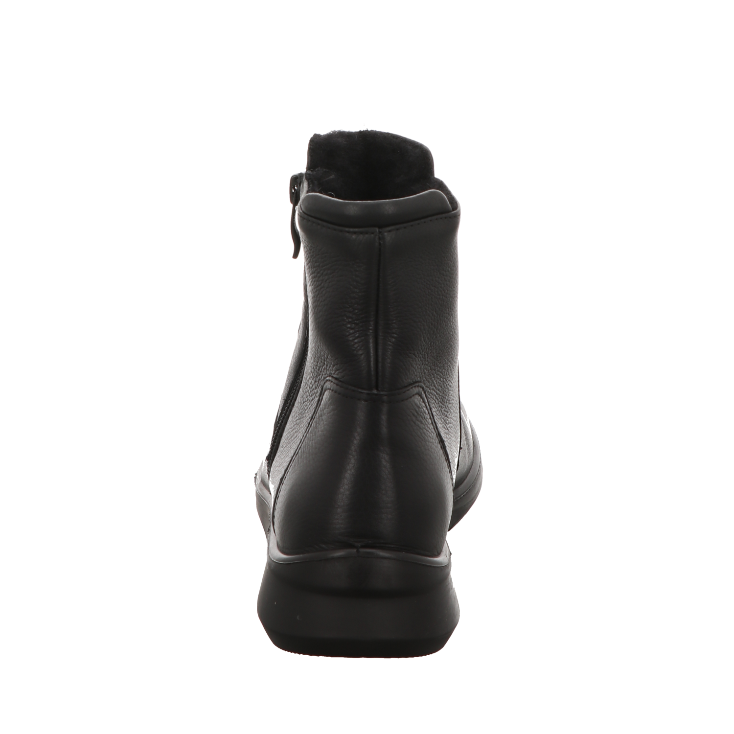 Ara Damen Stiefelette Toronto in schwarz