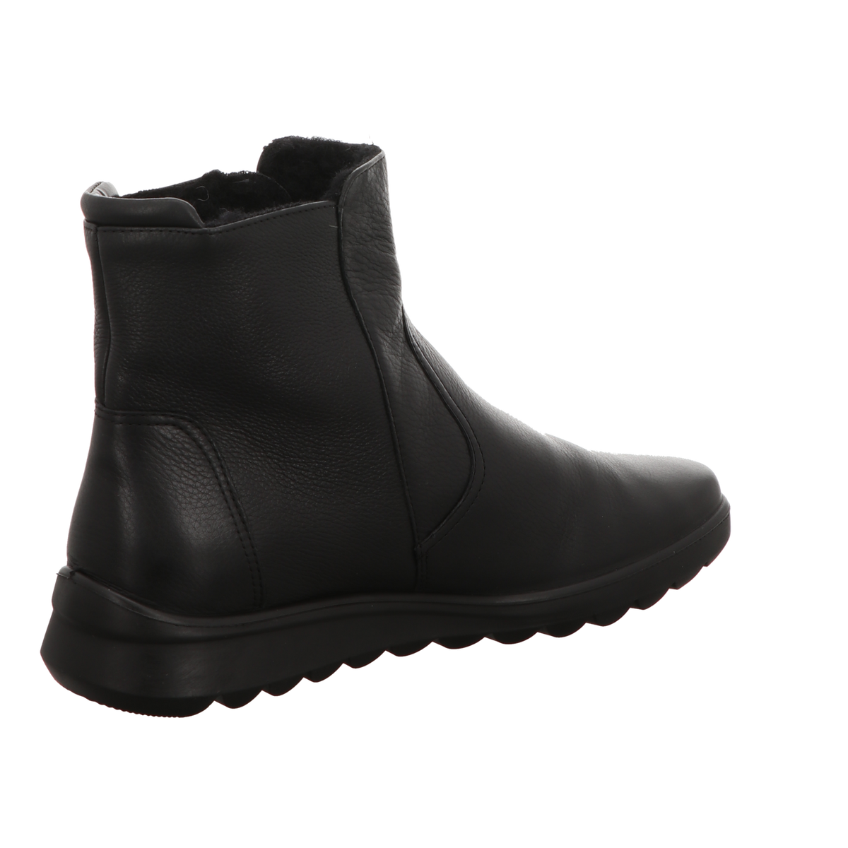 Ara Damen Stiefelette Toronto in schwarz