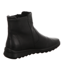 Ara Damen Stiefelette Toronto in schwarz