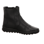 Ara Damen Stiefelette Toronto in schwarz