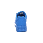 Skechers Herren Schnürschuh Uno-Stand On Air in blau