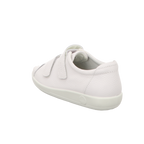 Ecco Damen Slipper Soft 2.0 in weiss