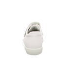 Ecco Damen Slipper Soft 2.0 in weiss