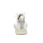 Ecco Damen Schnürschuh Gruuv in weiss