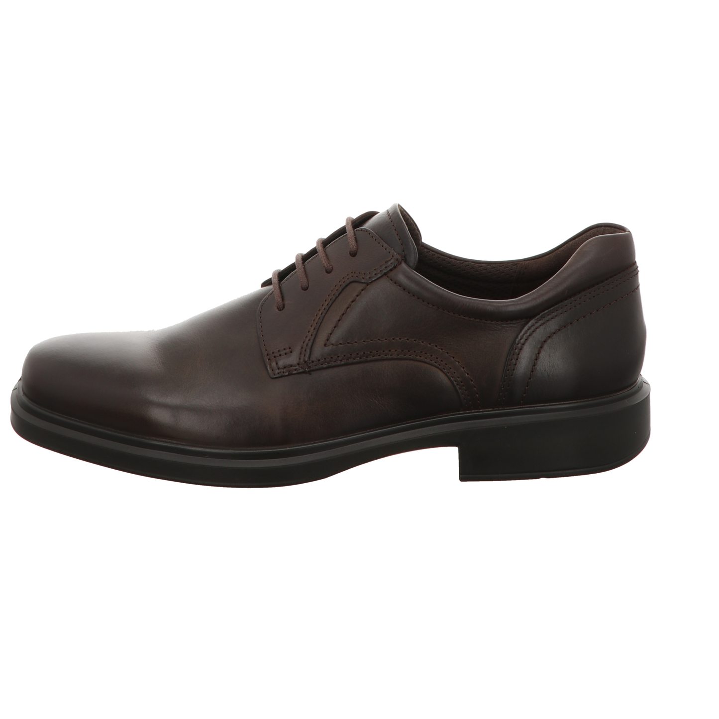 Ecco Herren Schnürschuh Helsinki 2 in braun