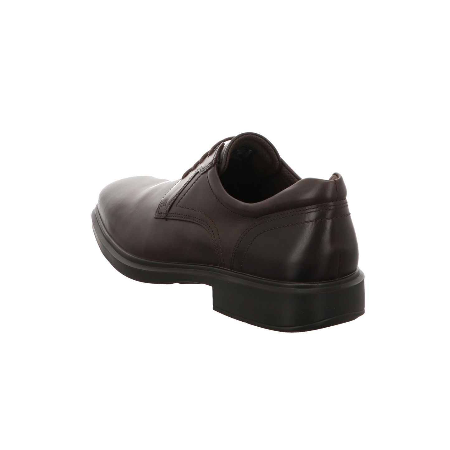 Ecco Herren Schnürschuh Helsinki 2 in braun