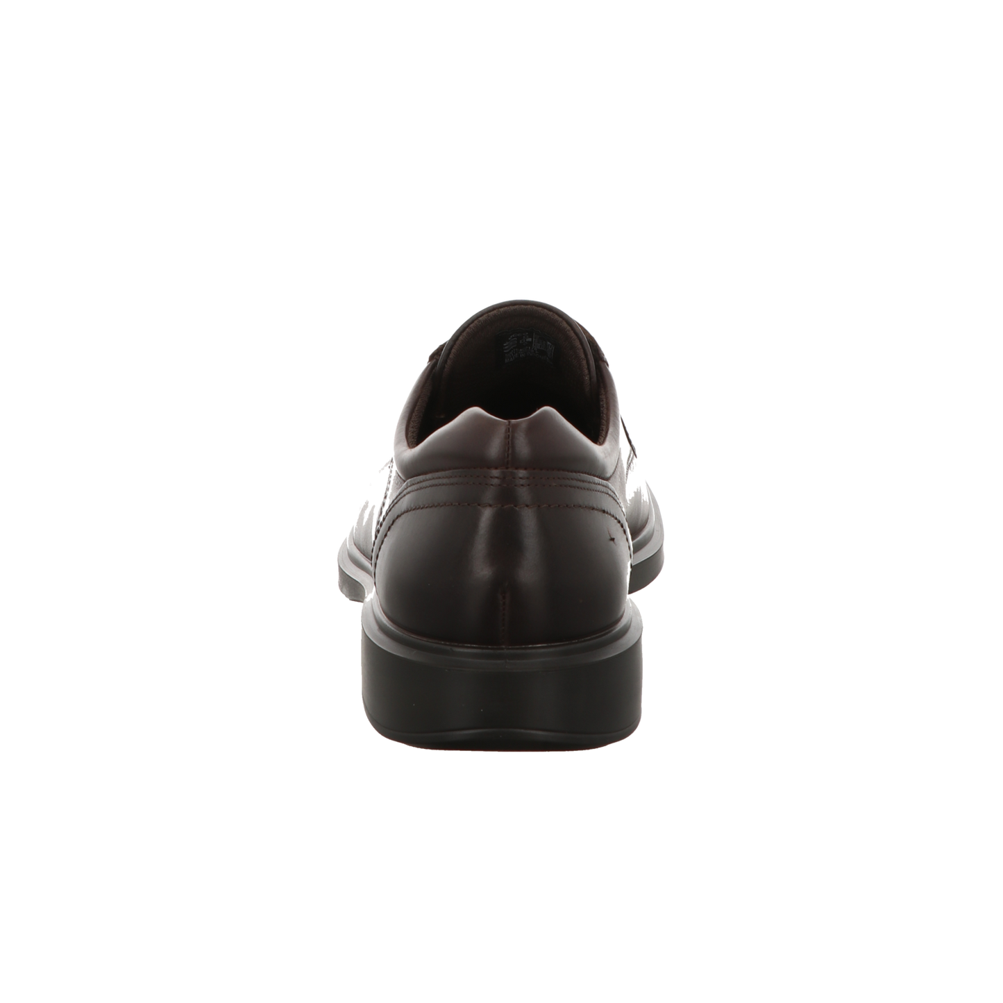 Ecco Herren Schnürschuh Helsinki 2 in braun