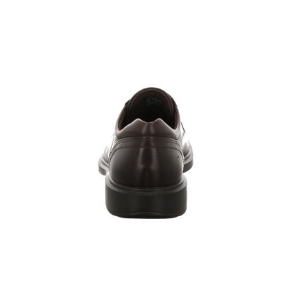 Ecco Herren Schnürschuh Helsinki 2 in braun