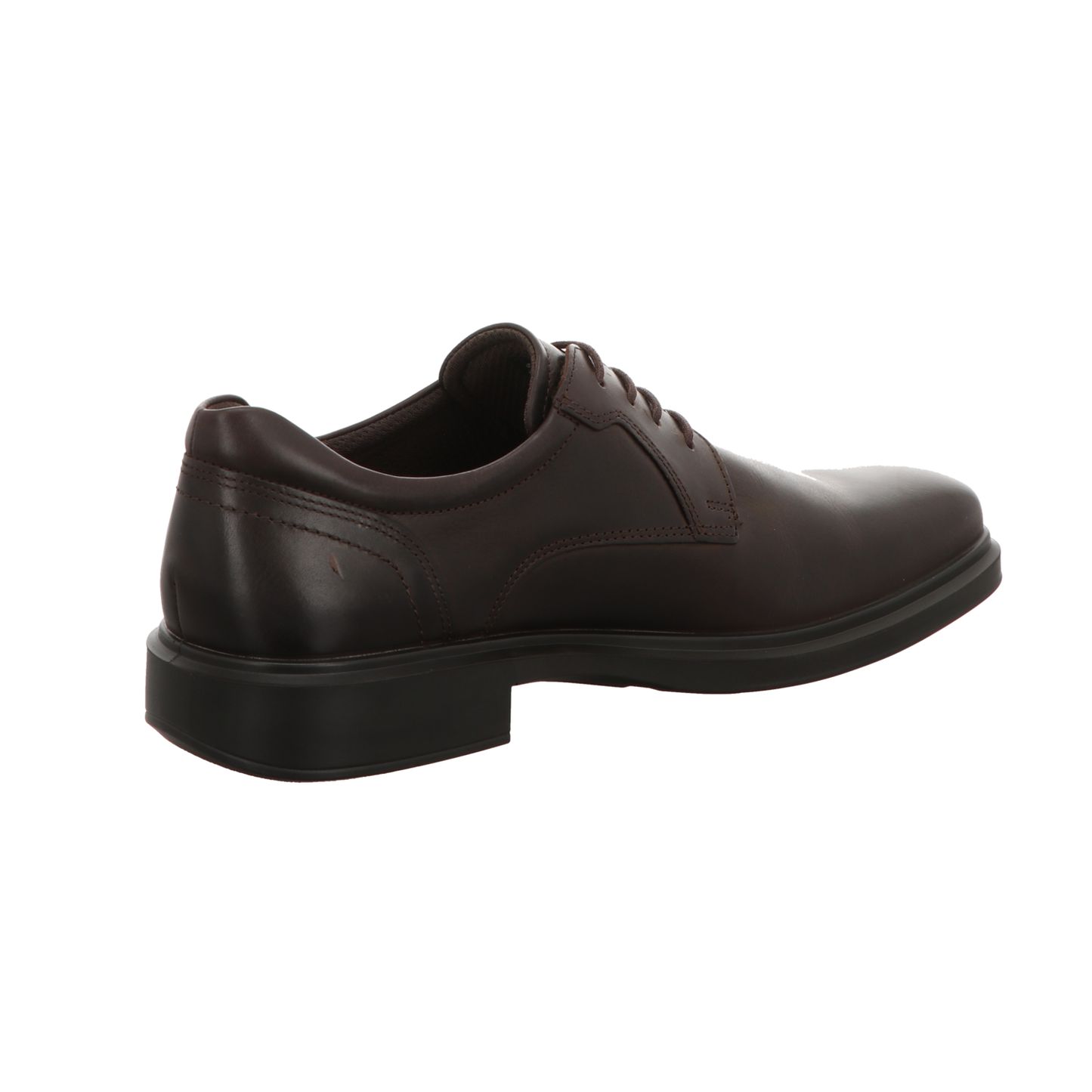 Ecco Herren Schnürschuh Helsinki 2 in braun