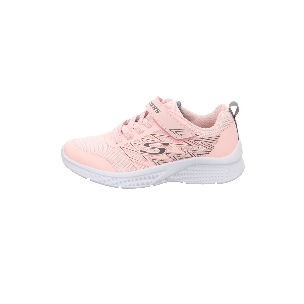 Skechers Damen Slipper Bold Delight in pink
