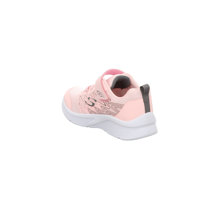Skechers Damen Slipper Bold Delight in pink