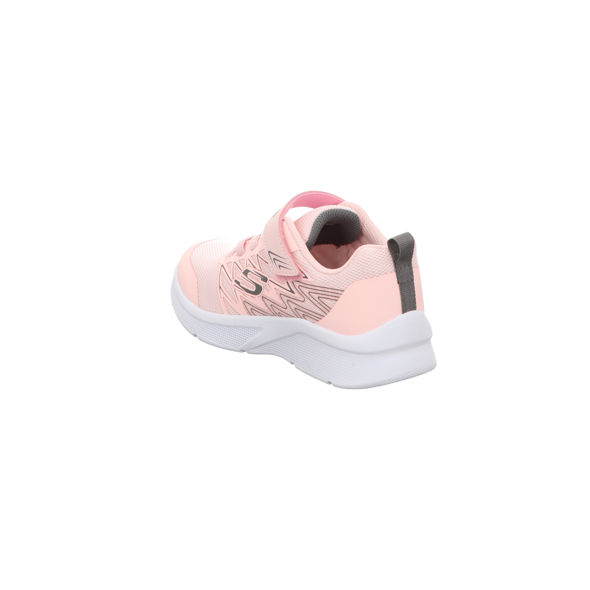 Skechers Damen Slipper Bold Delight in pink