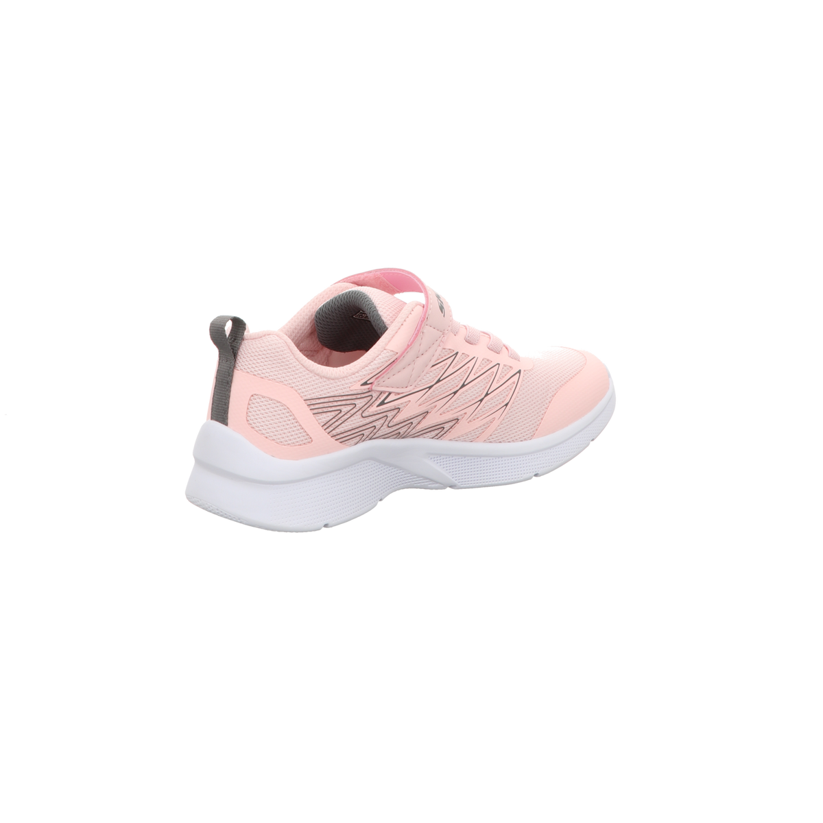 Skechers Damen Slipper Bold Delight in pink