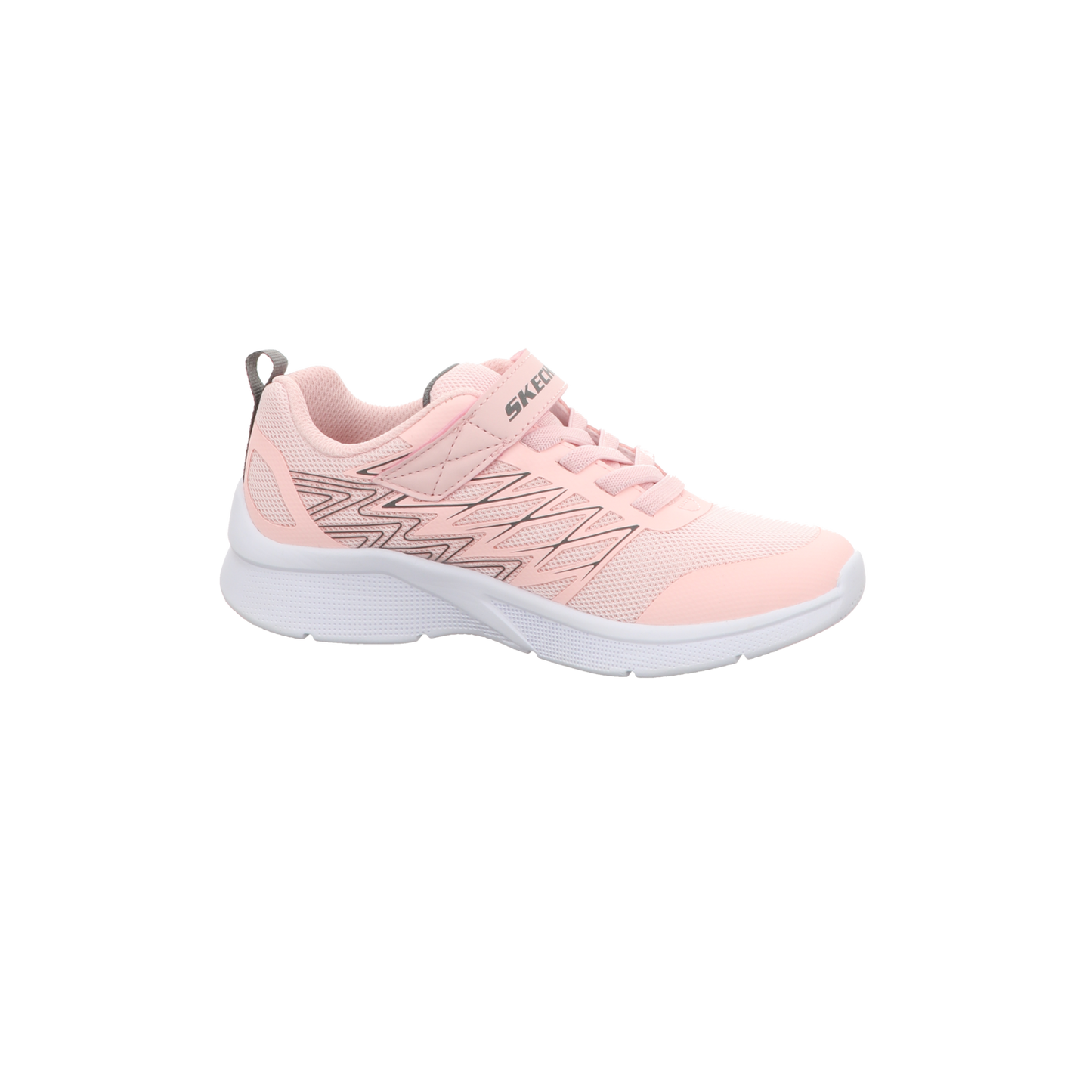 Skechers Damen Slipper Bold Delight in pink