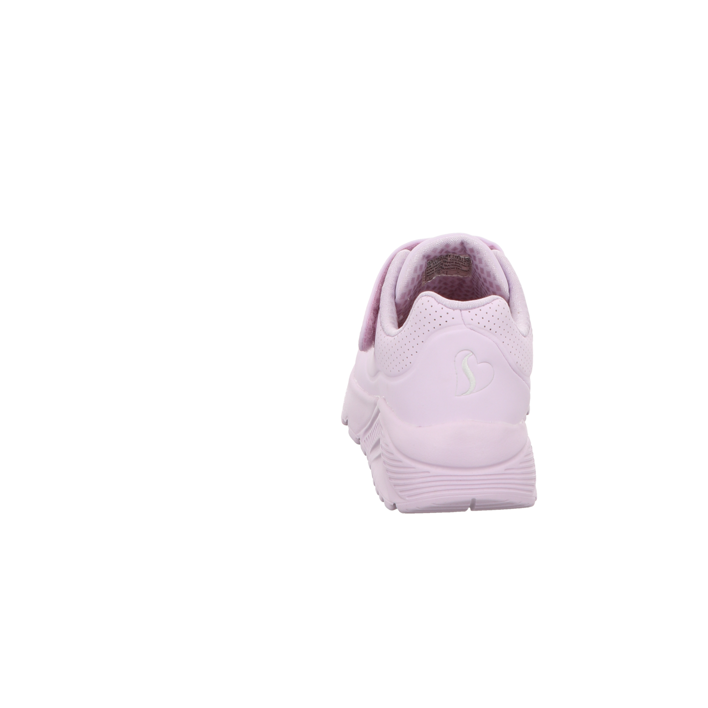 Skechers Damen Slipper Uno Lite- Frosty Vibe in lila