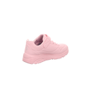 Skechers Damen Slipper Uno Lite - Frosty Vibe in pink