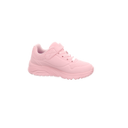 Skechers Damen Slipper Uno Lite - Frosty Vibe in pink