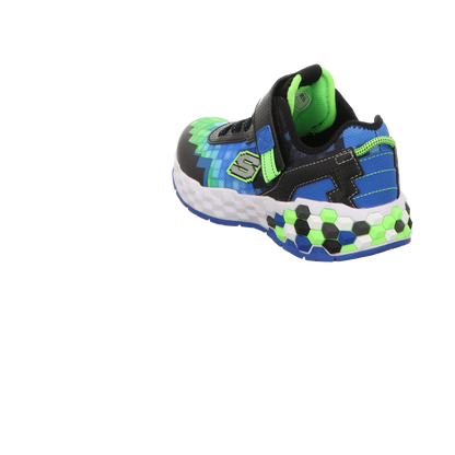 Skechers Herren Slipper Mega-Craft 2.0 in schwarz