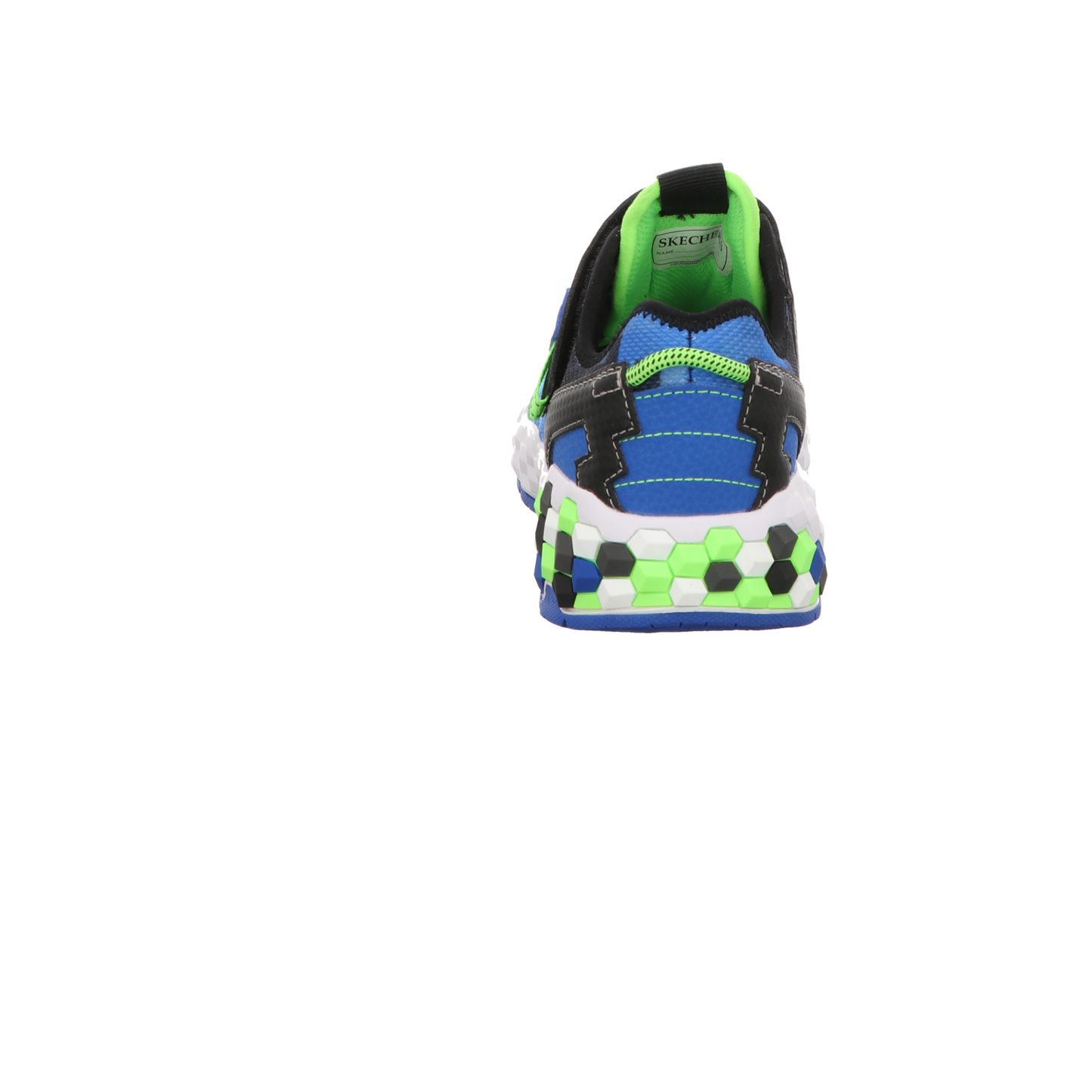 Skechers Herren Slipper Mega-Craft 2.0 in schwarz