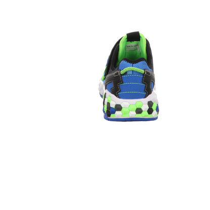 Skechers Herren Slipper Mega-Craft 2.0 in schwarz