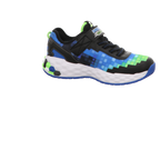 Skechers Herren Slipper Mega-Craft 2.0 in schwarz